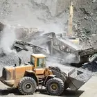 مشغل كسارة ودركال سعودي ذو خبره جميع المناطق