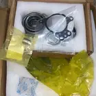 كلتش قير ام جي مع فحمات جديد clutch MG6  MG HS  MG RX 5