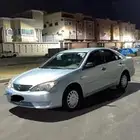 مطلوب كامري 2005او2006 تماتيك