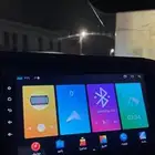 شاشه اندرويد معى كميرا خلفيه جميله جدا
