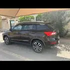 رحلة من القريات لسكاكا مرورا  بالقرى والمحافظات