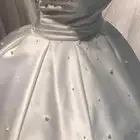 فستان زفاف