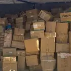 للبيع قطع غيار سيارات