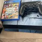 سوني فور  الألعاب فيفا 26 25و جراندو فورت نايت و روكيت ليك