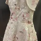 فستان ملكه