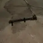 (شبكه حمام بريموت)مصيدة