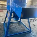 للبيع جراشة علف