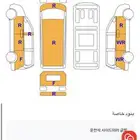 تقرير فحص سيارات كوريا