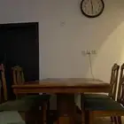 طاولة طعام