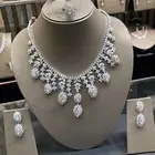 طقم اكسسوار جديد   مسكة   تاج   عباية عروس ..