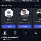 حساب انستا شبه رباعي انشاء 2015