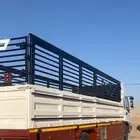 دينا لوري لنقل العفش والحلال والبضايع وكل مايلزم نقله