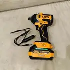 دريل كهربائي