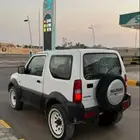 مطلوب سزوكي جمني