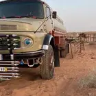 سقس سوير نظيف مفحوص مجدد 85 تانكي جديد