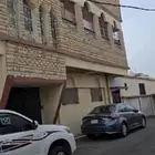عماره كبير في صفوان  احد رفيده للبيع 1185م شقق4 للبيع 900الف
