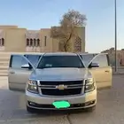 تاهو شيفروليه XL طويل 2015 نظيف جدا جدا