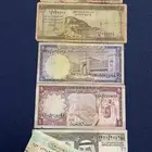 عملات منوعه لمختلف الدول