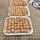 متوفر بقلاوه طازج صيد اليوم