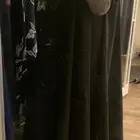 عبايه مستعمله للبيع الرياض