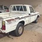 هايلكس مديل 81 للبيع اوالبدل بحلال