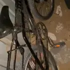 للبيع سيكل رامبو مقاس 20 حدي ميه