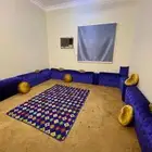 القوز بيع أثاث مسجلة 350 كلها