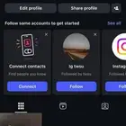 يوزرات مميزه ثلاثيه انستقرام