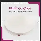 لتصوير احترافي استديو متنقل مع جميع الملحقات