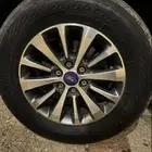 جنوط F150 اصليه