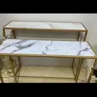 طاولات استقبال