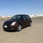 سوزوكي سويفت 2011