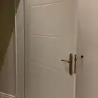 مرابيع خشب بيت شعبي قديم