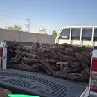 للبيع صندوق هايلكس طيب