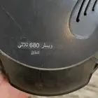 رادار ساهر. ويسلر