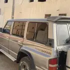 باترول نيسان 92