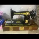 مكينه خياطه بو اسد