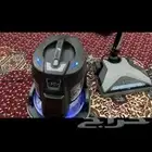 مكنسة ريمبو الأمريكية اصدار 2025