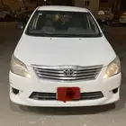 انوفا نظيفه جدا  2014