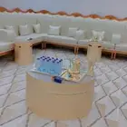 مجلس رجال كامل السعر7000 قابل لتفاوض