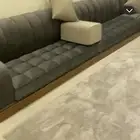 كنب ارضي تقريبا 5 في 4