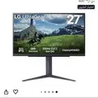 شاشه قيمق 27 انش