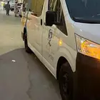 باص هايس موديل 2022 للبيع