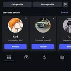 يوزر انستا شبه ثلاثي t.2x