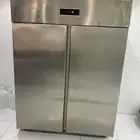 ثلاجه فيزر ايطاليه ستيل بابين وثلاجة بار