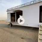 غرفه شينكو طول 11 مجلس ومشب ومطبخ ودوره مياه