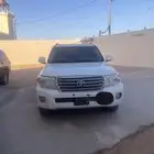 جيب لاندكروزر 2015