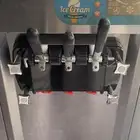 آلة آيسكريم