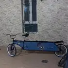 للبيع قاطره ب 400