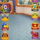 حساب رويال ماتش